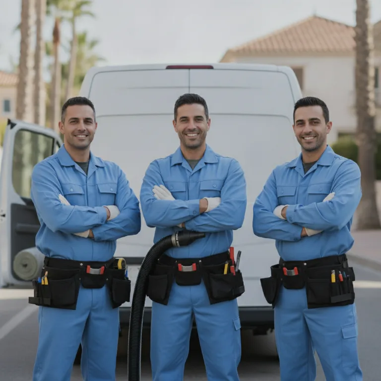 Aislamiento de Desván equipo en Granada